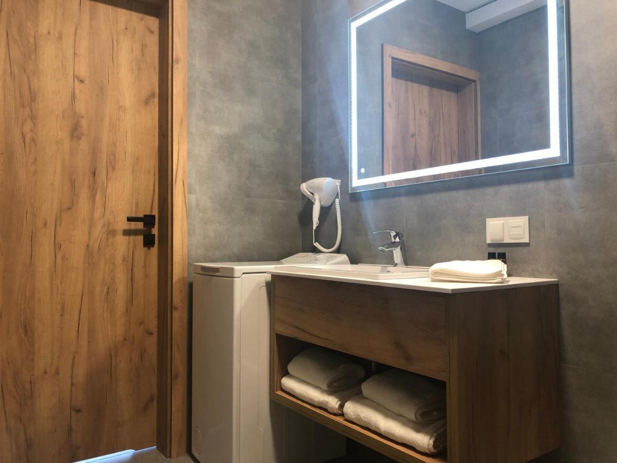 Plazowa Residence شتوروك المظهر الخارجي الصورة