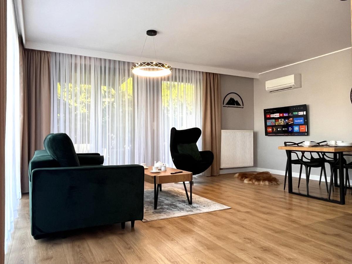 Plazowa Residence شتوروك المظهر الخارجي الصورة