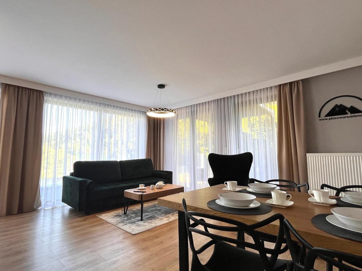 Plazowa Residence شتوروك المظهر الخارجي الصورة
