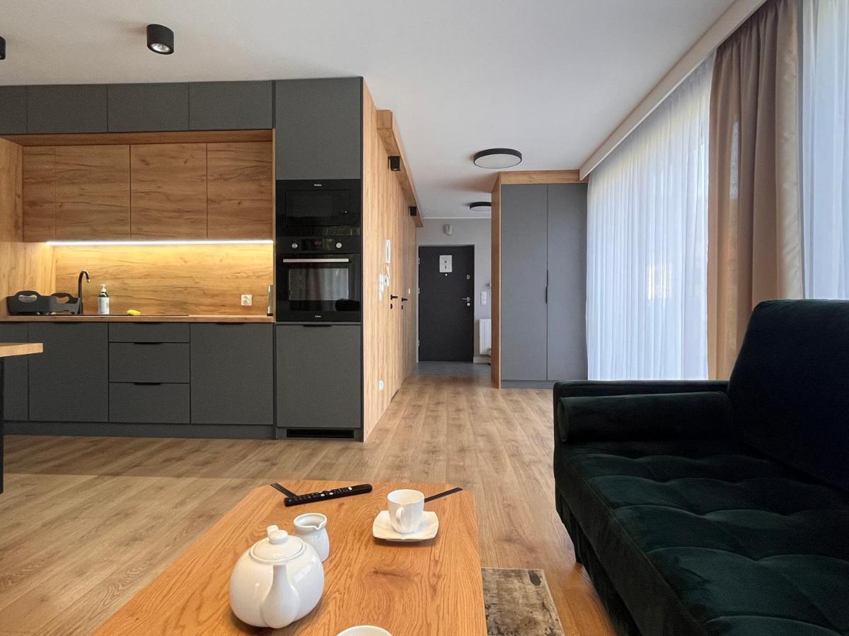 Plazowa Residence شتوروك المظهر الخارجي الصورة